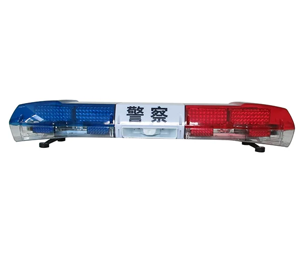 TBD-GA-6000L 公安灯