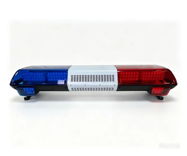 3000B 街鹰长排警示灯